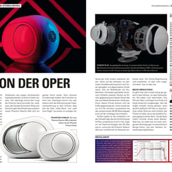 AUDIO 06/2019 Test Devialet Phantom Reactor
