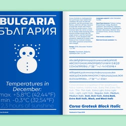 Yearbook of Type 2019/20