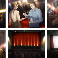 Storyboard