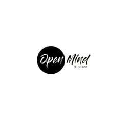Open Mind Bar / Branding