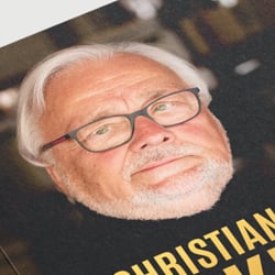 Buchgestaltung und Satz
