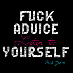 Fuck advice