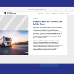 Webdesign