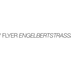 // FLYER DESIGN_Engelbertstrasse_Fashion Boutiques, Cologne
