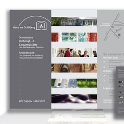 corporate awareness brochure