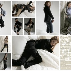 CAMBIO – Fachkampagne F/W 06