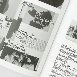 Slanted-Publishers Büro-Destruct 13