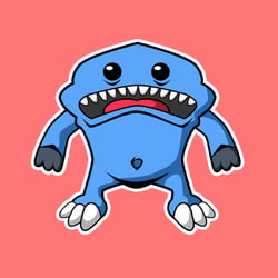 Pink – Character Design
