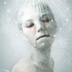 eiskalte wintermädchen II