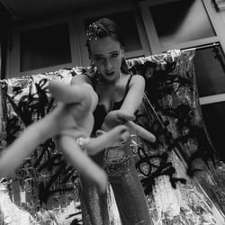 Glamour X Edgy