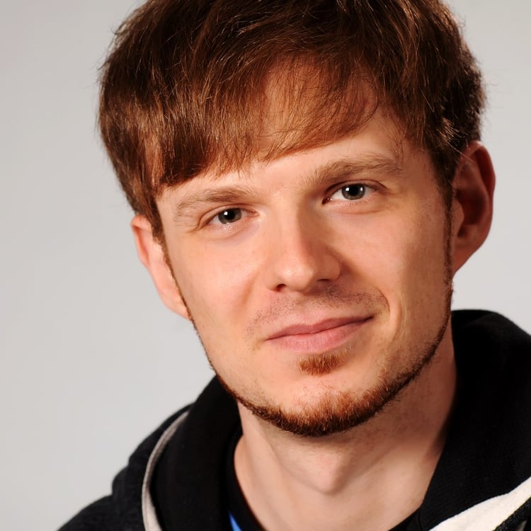 Michael Gorliak