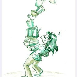 20. Breakable