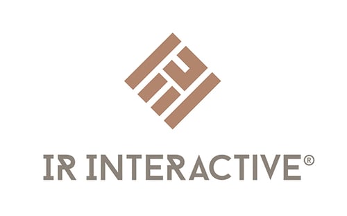 ir interactive GmbH