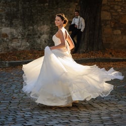 luxart Hochzeit