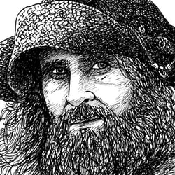 Portrait Björn