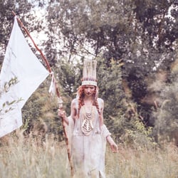 THE FAIRY FOREST  |  sO mINe*  |  Winter 2015
