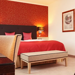 Photo: ©by Falko Wübbecke |Hotel am Schlossgarten | client: Althoff Hotels | www.hotelfotodesign.de