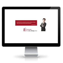 Website Dr. Ollinger