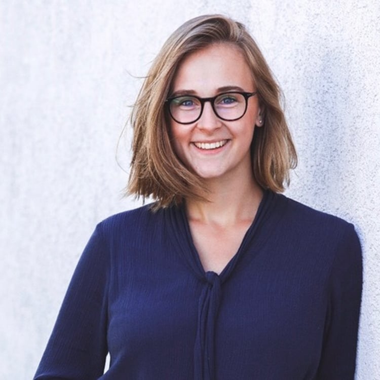 Johanna Osnabrügge