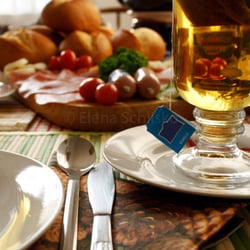 Frühstück