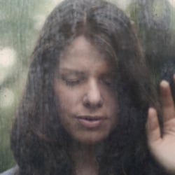 Memories turned to rain