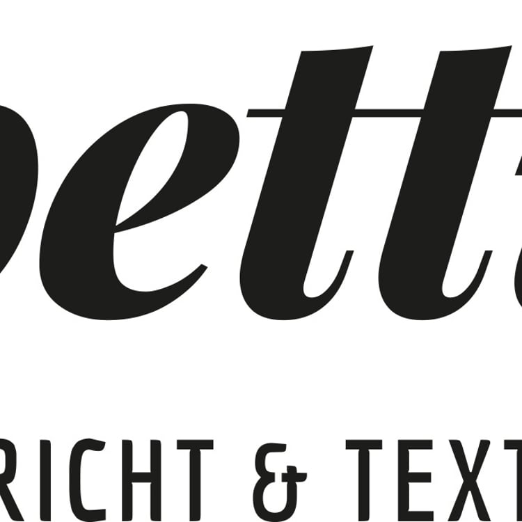 Bettina Hoffmann