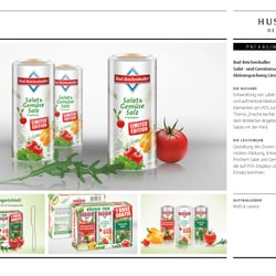 Packaging Design