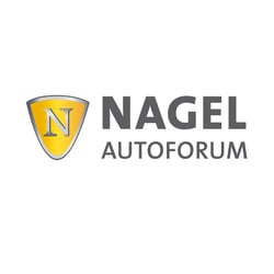 Logo für das Quickborner Autohaus Nagel