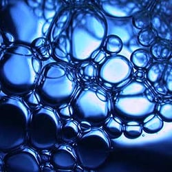 Bubbles