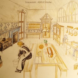 Adele Küche