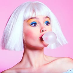 Candy Warhol By TOMAAS