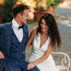 Hochzeit