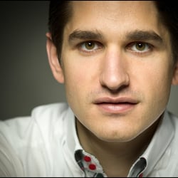 Portraitfoto