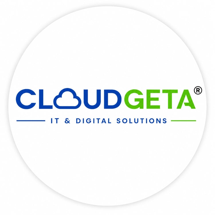 Cloud Geta