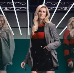 C&A „Autumn 2019 / Ireland Basinger Baldwin / Unlimited Styles“
