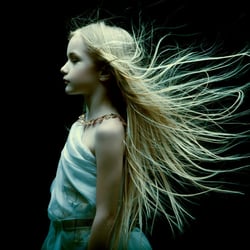 The Force By TOMAAS