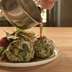 Food Shots (Video)