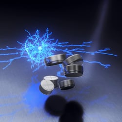 Varta – Coinpower Animationen