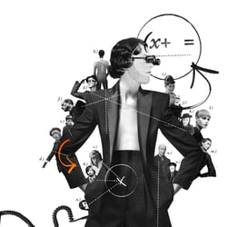 NETWORKING / Work-Life-Balance