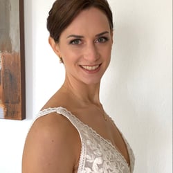 Braut Make-up