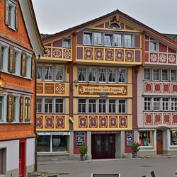 Appenzell