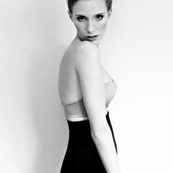 Anni Lingerie