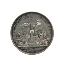 Medaille