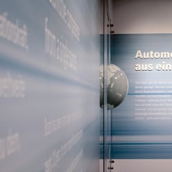 Robert Bosch GmbH, IAA 2009