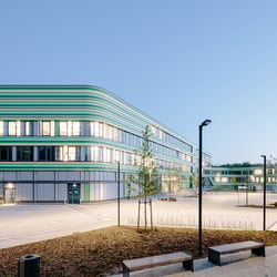 Campus Steilshoop