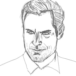 illustrator sketch