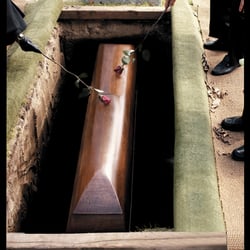 Anorexy Death