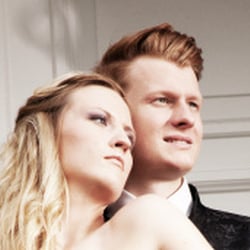 Couture-Shooting mit Designer Eddy X Design
