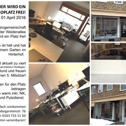 BüroFlyer