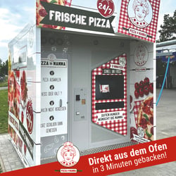 Post – Pizza Di Mamma